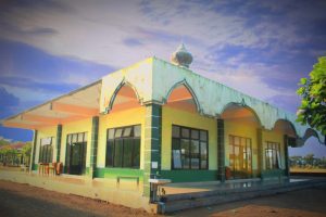 Masjid Putra